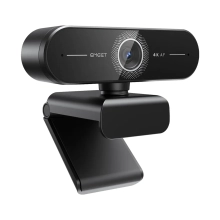 Купити Веб-камера Emeet C60E 4K Black (eMeet-E3124) - фото 5