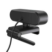 Купити Веб-камера Emeet C960 4K Black (eMeet-E3117) - фото 6