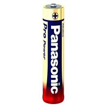 Купити Батарейка Panasonic PRO POWER ALKALINE AA 4 шт. (LR6XEG/4BP) - фото 2