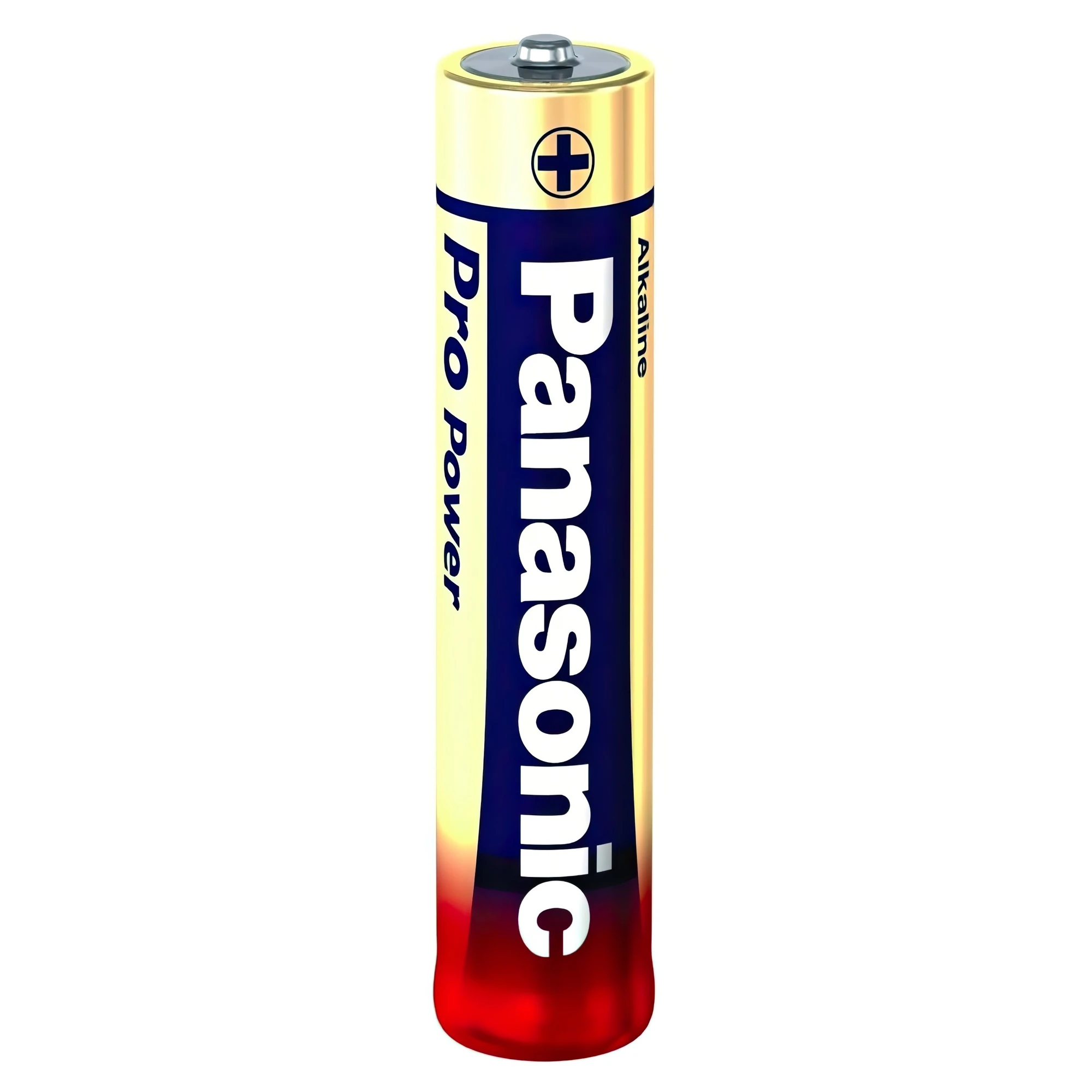 Купити Батарейка Panasonic PRO POWER ALKALINE AA 4 шт. (LR6XEG/4BP) - фото 2