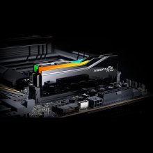 Купить Модуль памяти G.SKILL Trident Z5 CK RGB Series DDR5-8800 CUDIMM 48GB (2x24GB) (F5-8800C4255H24GX2-TZ5CRK) - фото 8