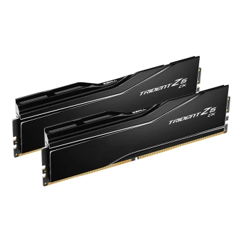 Купить Модуль памяти G.SKILL Trident Z5 CK Series DDR5-9600 CUDIMM 48GB (2x24GB) (F5-9600C4658H24GX2-TZ5CK) - фото 1