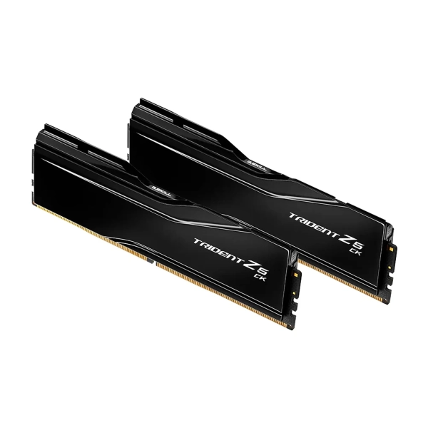 Купить Модуль памяти G.SKILL Trident Z5 CK Series DDR5-9600 CUDIMM 48GB (2x24GB) (F5-9600C4658H24GX2-TZ5CK) - фото 3