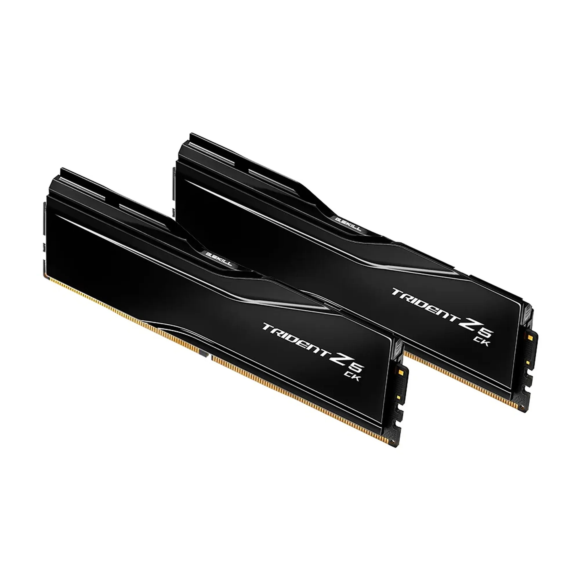 Купить Модуль памяти G.SKILL Trident Z5 CK Series DDR5-9600 CUDIMM 48GB (2x24GB) (F5-9600C4658H24GX2-TZ5CK) - фото 3