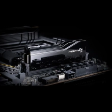 Купить Модуль памяти G.SKILL Trident Z5 CK Series DDR5-9600 CUDIMM 48GB (2x24GB) (F5-9600C4658H24GX2-TZ5CK) - фото 4