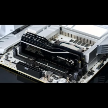 Купить Модуль памяти G.SKILL Trident Z5 CK Series DDR5-9600 CUDIMM 48GB (2x24GB) (F5-9600C4658H24GX2-TZ5CK) - фото 6