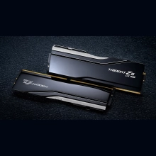 Купить Модуль памяти G.SKILL Trident Z5 CK RGB Series DDR5-9600 CUDIMM 48GB (2x24GB) (F5-9600C4658H24GX2-TZ5CRK) - фото 4