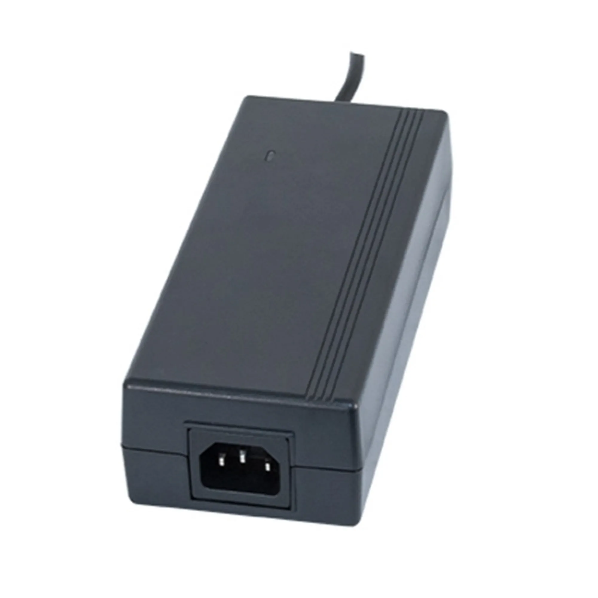 Купити Блок живлення CHIEFTEC 120W зовнішній + DC/DC плата (CDP-120ITX) - фото 1