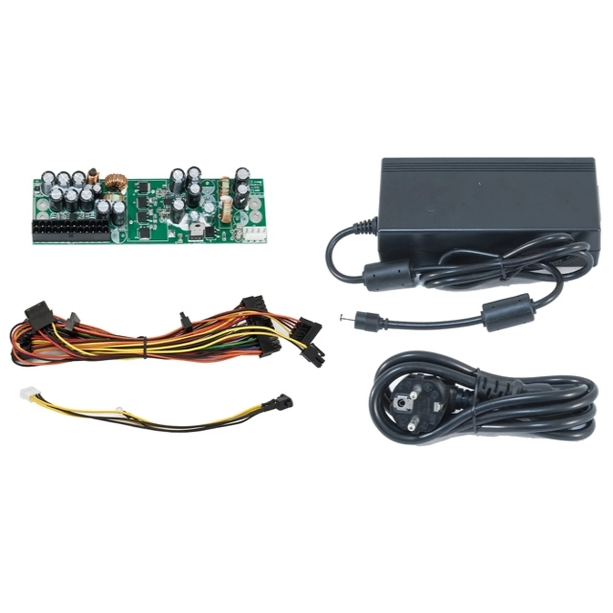 Купити Блок живлення CHIEFTEC 120W зовнішній + DC/DC плата (CDP-120ITX) - фото 4