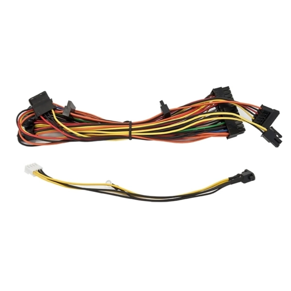 Купити Блок живлення CHIEFTEC 120W зовнішній + DC/DC плата (CDP-120ITX) - фото 5