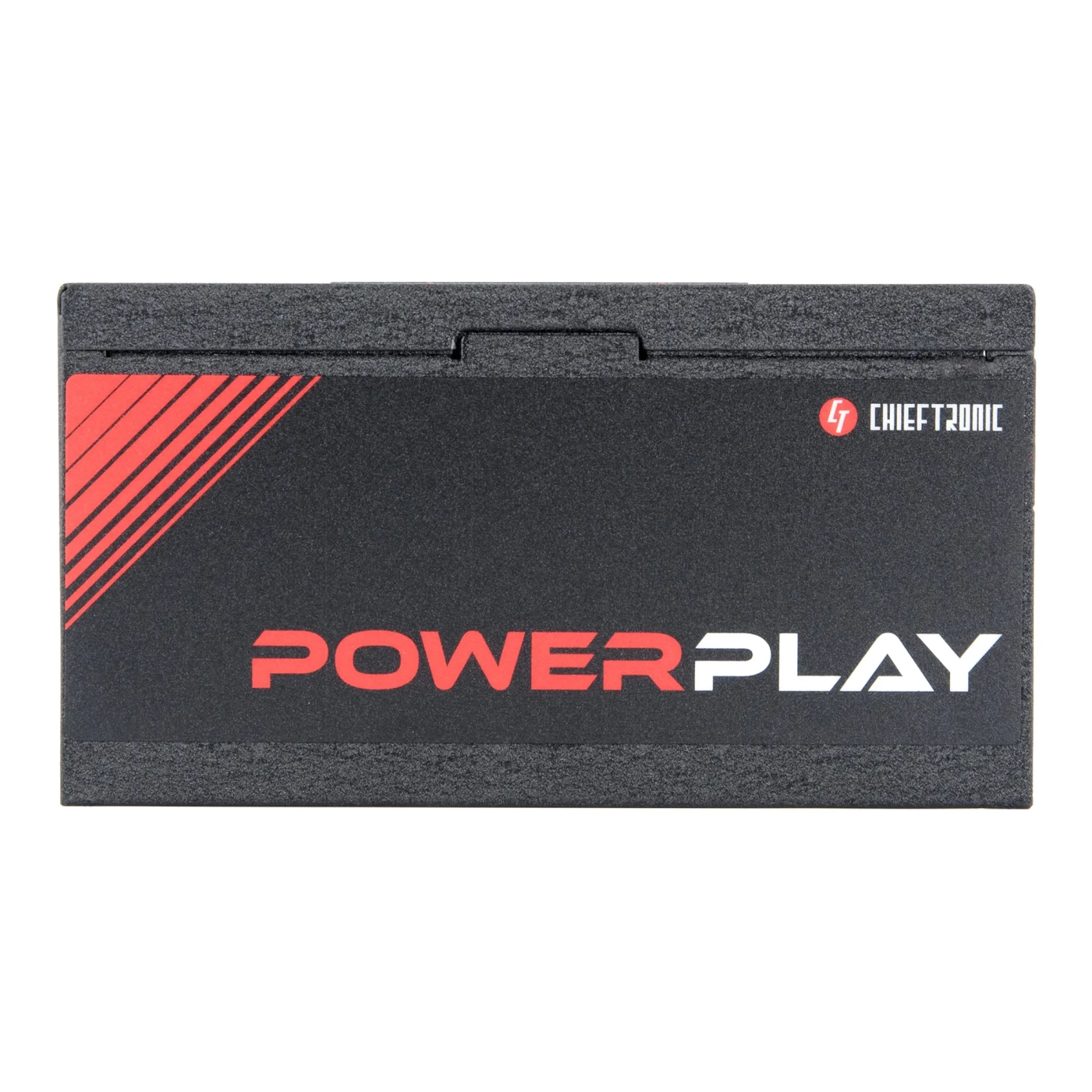 Купити Блок живлення CHIEFTEC Chieftronic PowerPlay 550W 80+ Gold (GPU-550FC) - фото 3