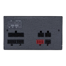 Купити Блок живлення CHIEFTEC Chieftronic PowerPlay 550W 80+ Gold (GPU-550FC) - фото 4