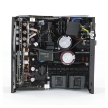 Купити Блок живлення CHIEFTEC Chieftronic PowerPlay 550W 80+ Gold (GPU-550FC) - фото 6