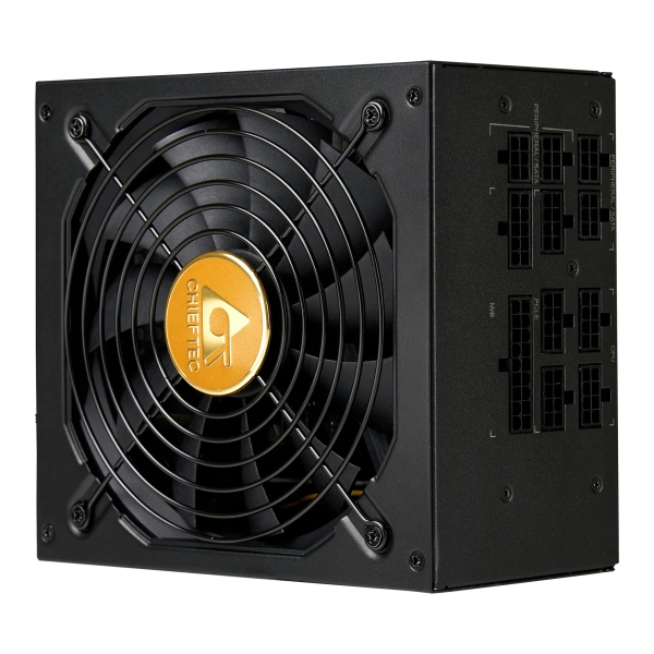 Купить Блок питания CHIEFTEC POLARIS 1250W 80+ Gold (PPS-1250FC) - фото 2