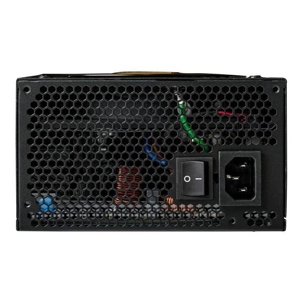 Купить Блок питания CHIEFTEC POLARIS 1250W 80+ Gold (PPS-1250FC) - фото 3