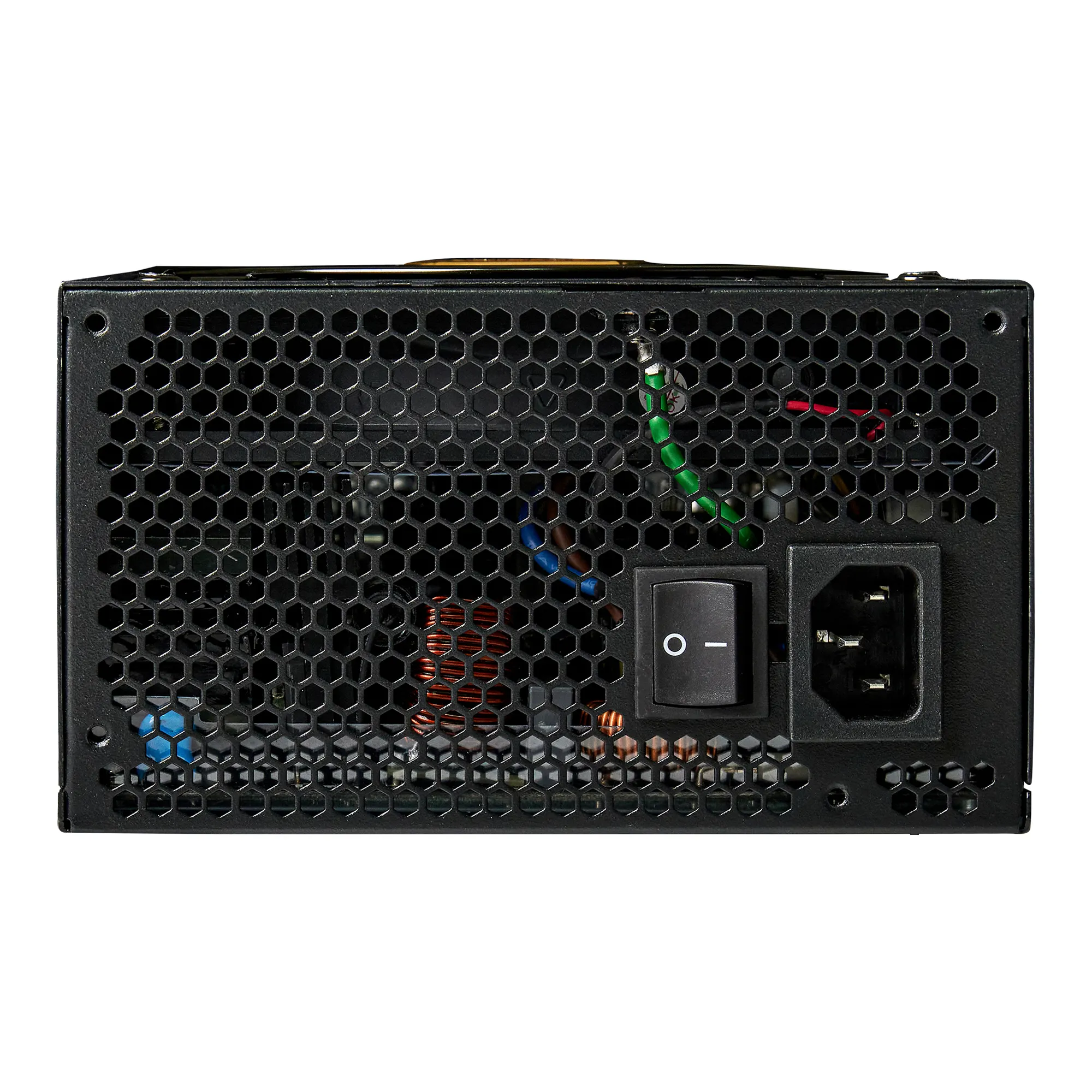 Купить Блок питания CHIEFTEC POLARIS 1250W 80+ Gold (PPS-1250FC) - фото 3