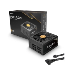 Купить Блок питания CHIEFTEC POLARIS 1250W 80+ Gold (PPS-1250FC) - фото 6