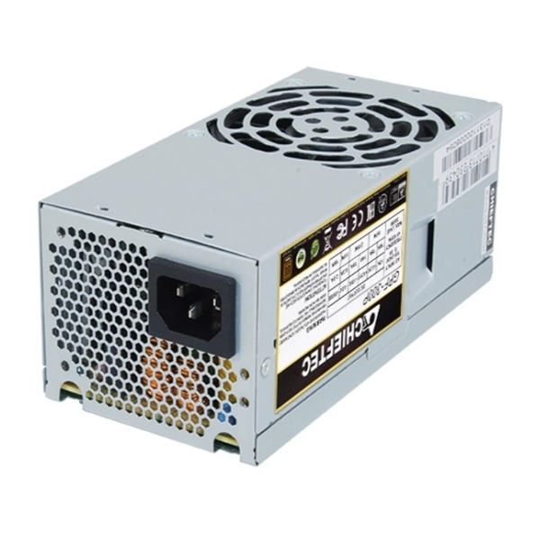 Купить Блок питания CHIEFTEC SMART 300W TFX 80+ Gold Bulk (GPF-300P) - фото 2