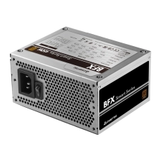 Купити Блок живлення CHIEFTEC SMART 450W SFX 80+ Gold  Bulk (BFX-450BS) - фото 3