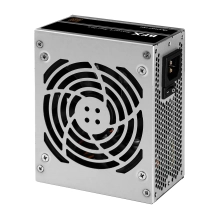 Купити Блок живлення CHIEFTEC SMART 450W SFX 80+ Gold  Bulk (BFX-450BS) - фото 5