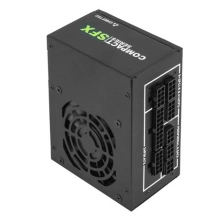 Купити Блок живлення CHIEFTEC COMPACT 450W SFX 80+ Gold (CSN-450C) - фото 2