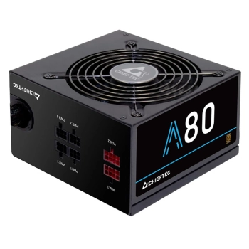 Купити Блок живлення CHIEFTEC A-80 550W (CTG-550C) - фото 1