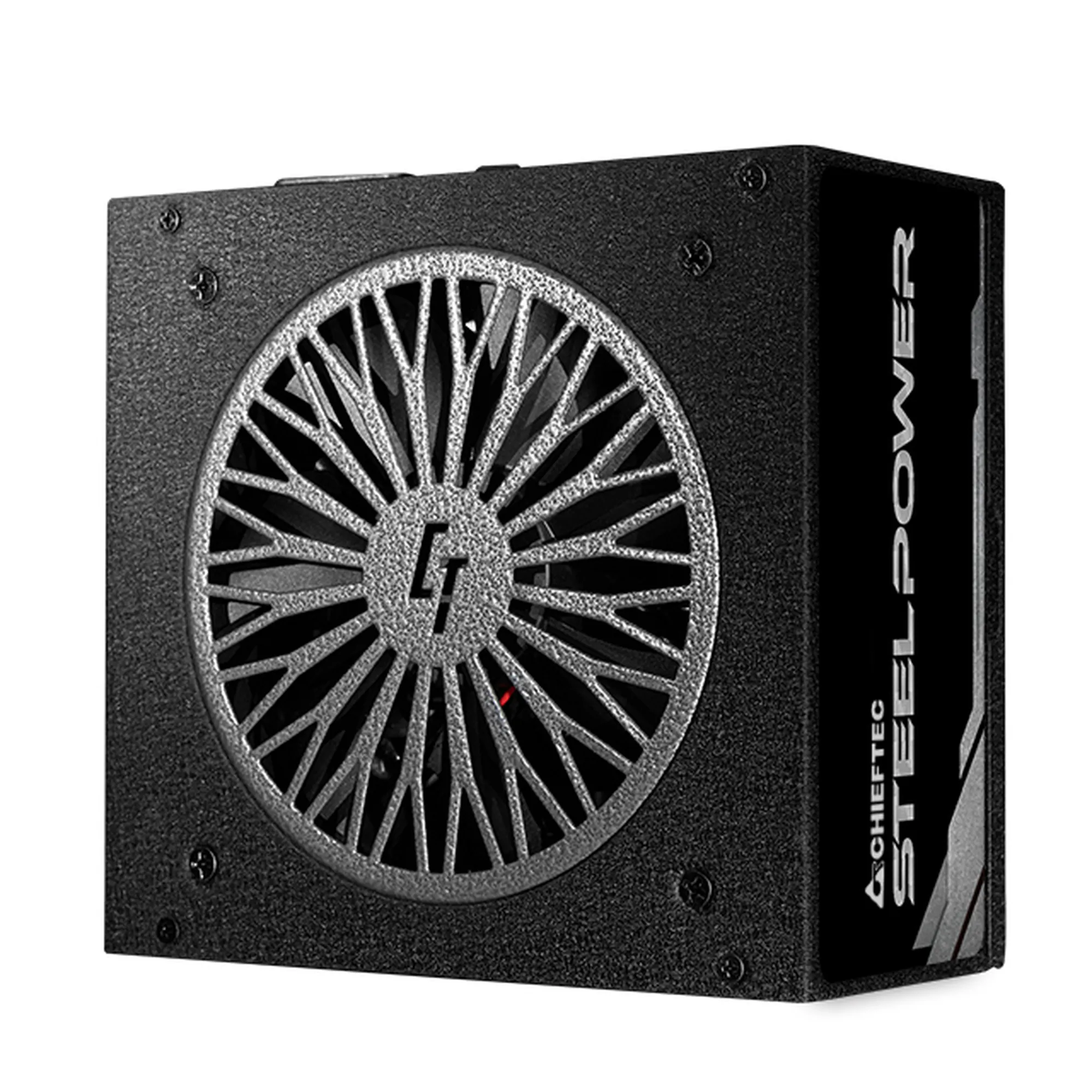 Купить Блок питания CHIEFTEC SteelPower 550W 80+ Bronze (BDK-550FC) - фото 3