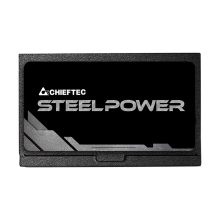 Купить Блок питания CHIEFTEC SteelPower 550W 80+ Bronze (BDK-550FC) - фото 4