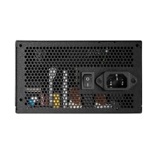 Купить Блок питания CHIEFTEC SteelPower 550W 80+ Bronze (BDK-550FC) - фото 5