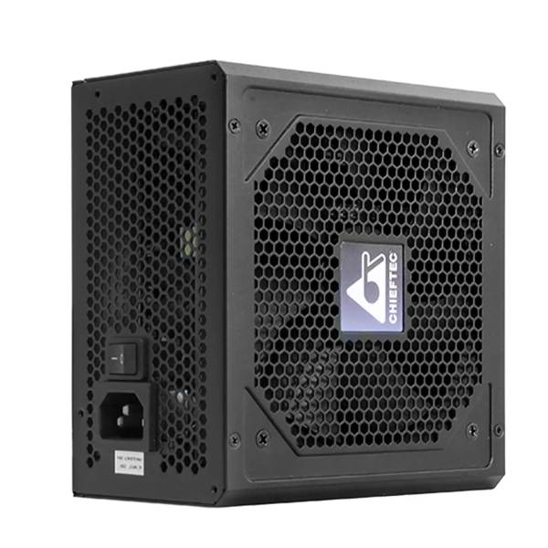 Купить Блок питания CHIEFTEC ECO 600W (GPE-600S) - фото 2