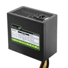 Купить Блок питания CHIEFTEC ECO 600W (GPE-600S) - фото 3