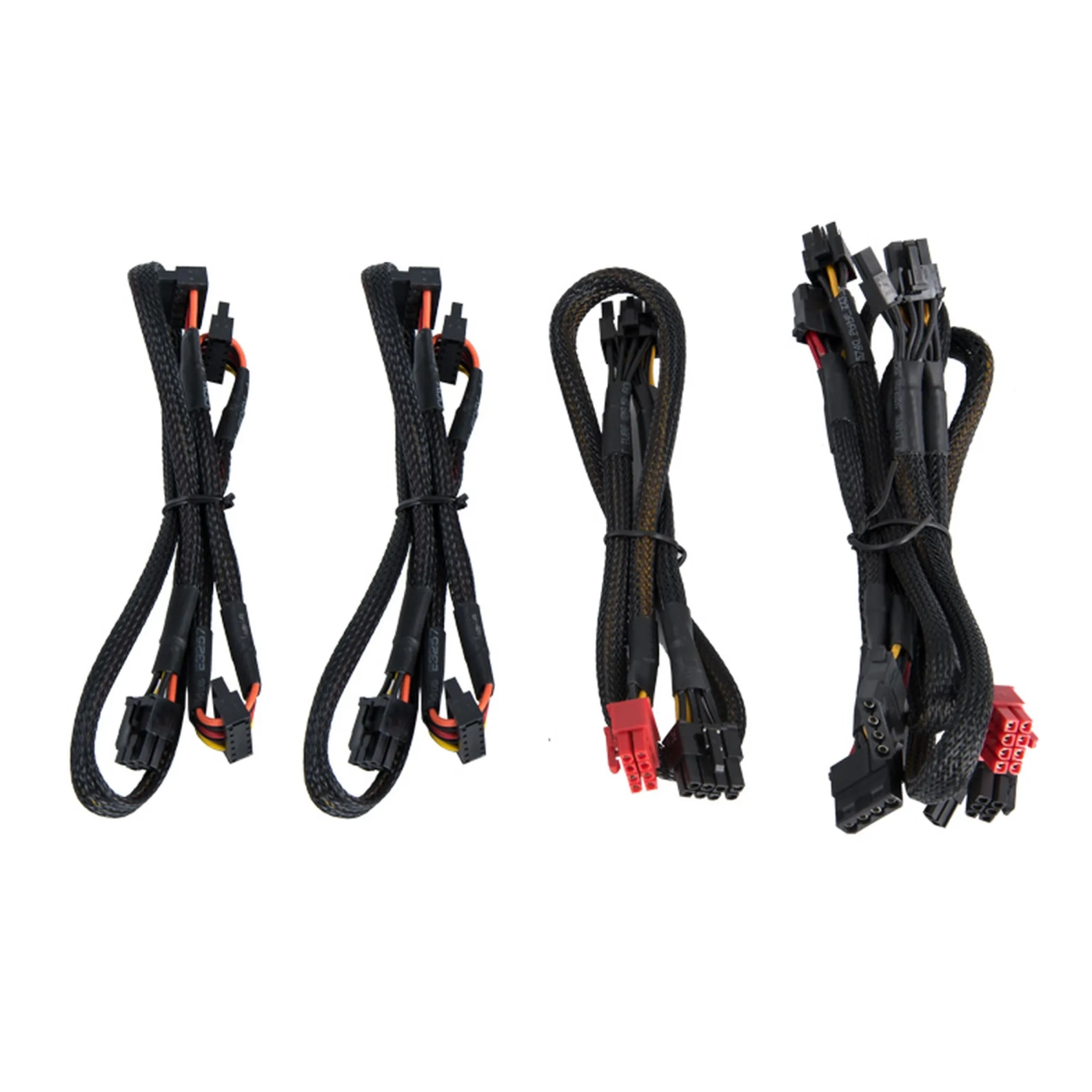 Купить Блок питания CHIEFTEC PHOTON Gold RGB 650W (GDP-650C-RGB) - фото 5