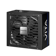 Купить Блок питания CHIEFTEC VITA 750W 80+ Bronze (BPX-750-S) - фото 2
