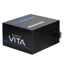 Купить Блок питания CHIEFTEC VITA 750W 80+ Bronze (BPX-750-S) - фото 4
