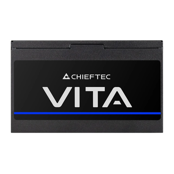 Купить Блок питания CHIEFTEC VITA 750W 80+ Bronze (BPX-750-S) - фото 6