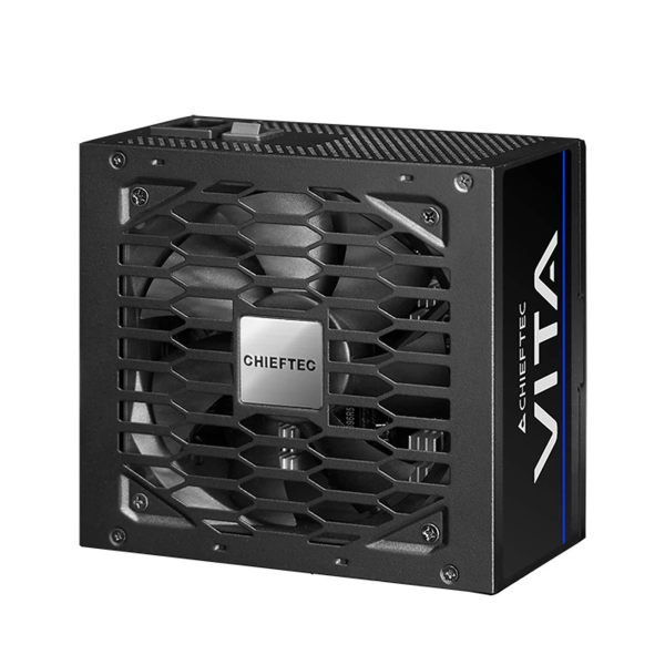 Купити Блок живлення CHIEFTEC VITA 850W 80+ Bronze (BPX-850-S) - фото 2