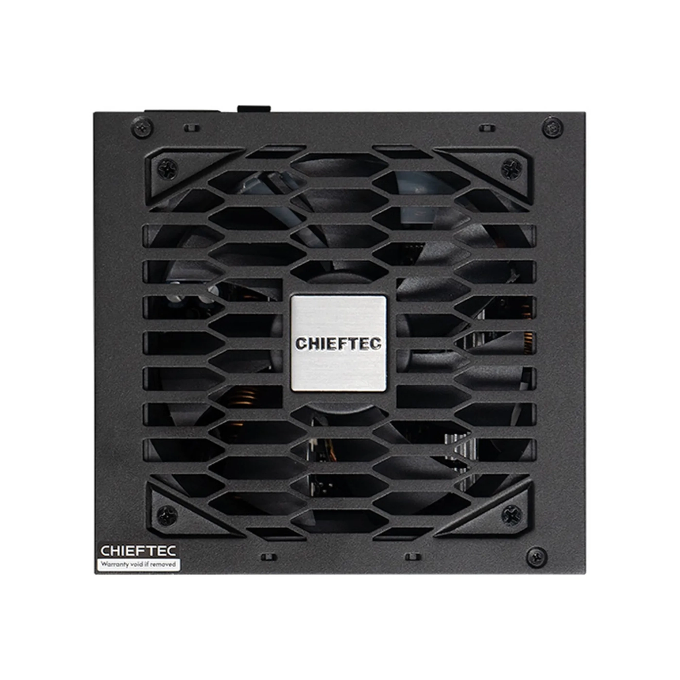 Купити Блок живлення CHIEFTEC VITA 850W 80+ Bronze (BPX-850-S) - фото 3