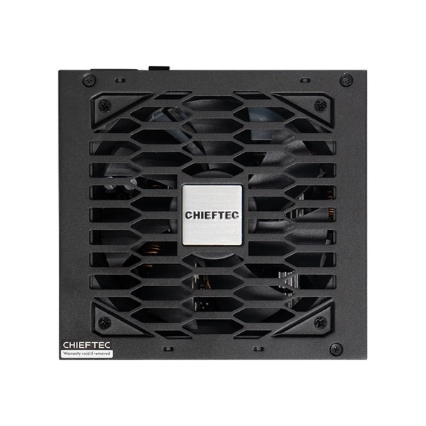 Купити Блок живлення CHIEFTEC VITA 850W 80+ Bronze (BPX-850-S) - фото 3