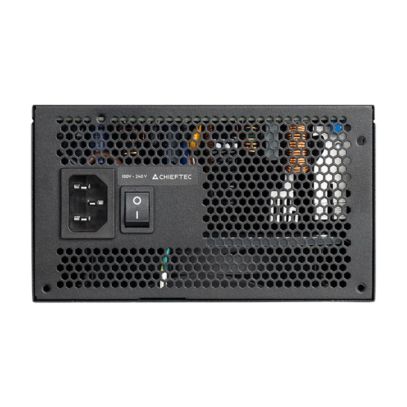 Купити Блок живлення CHIEFTEC VITA 850W 80+ Bronze (BPX-850-S) - фото 5