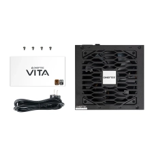 Купити Блок живлення CHIEFTEC VITA 850W 80+ Bronze (BPX-850-S) - фото 7