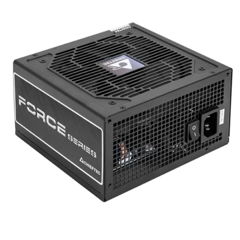 Купити Блок живлення CHIEFTEC Force 650W (CPS-650S) - фото 1