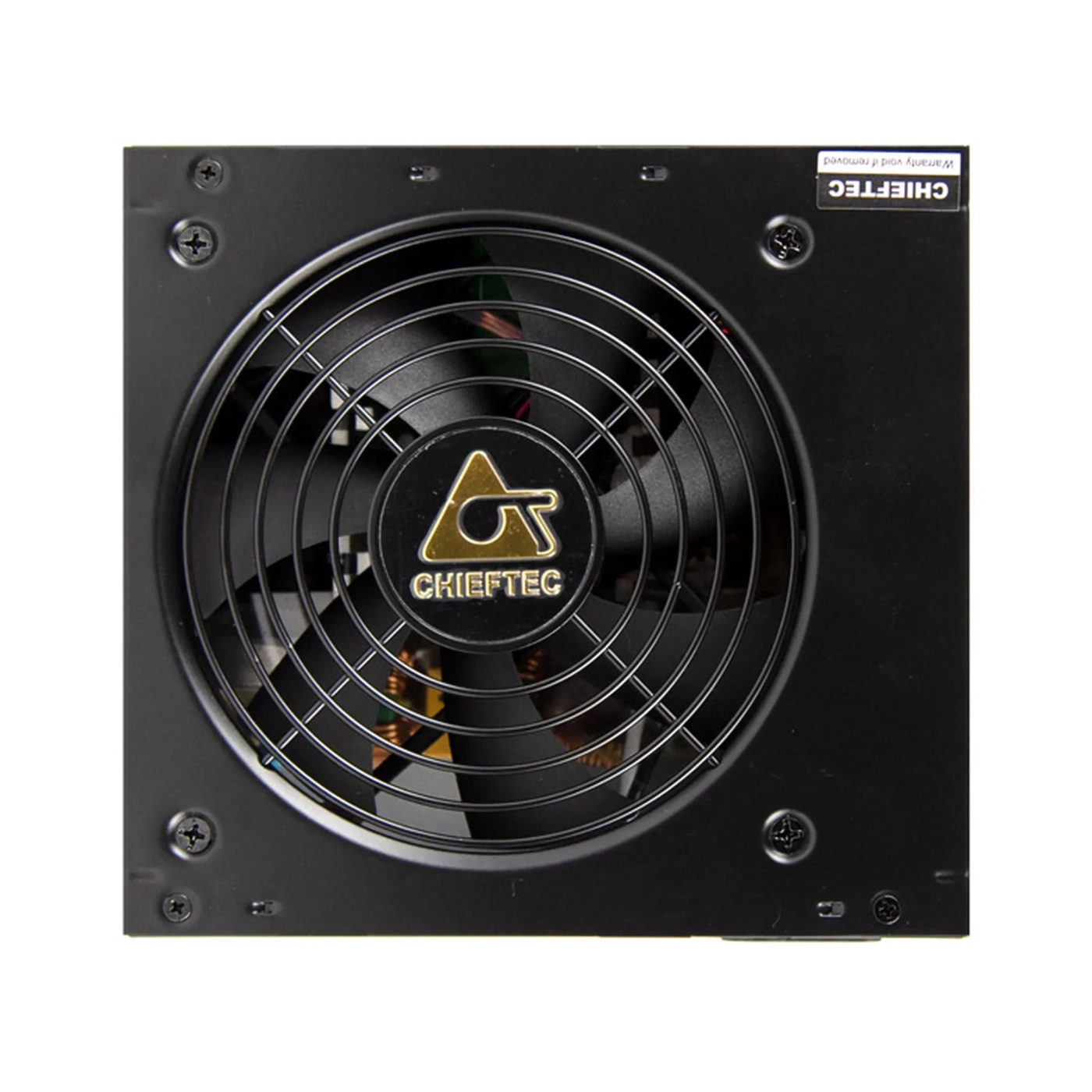 Купити Блок живлення CHIEFTEC 400W (TPS-400S) - фото 2