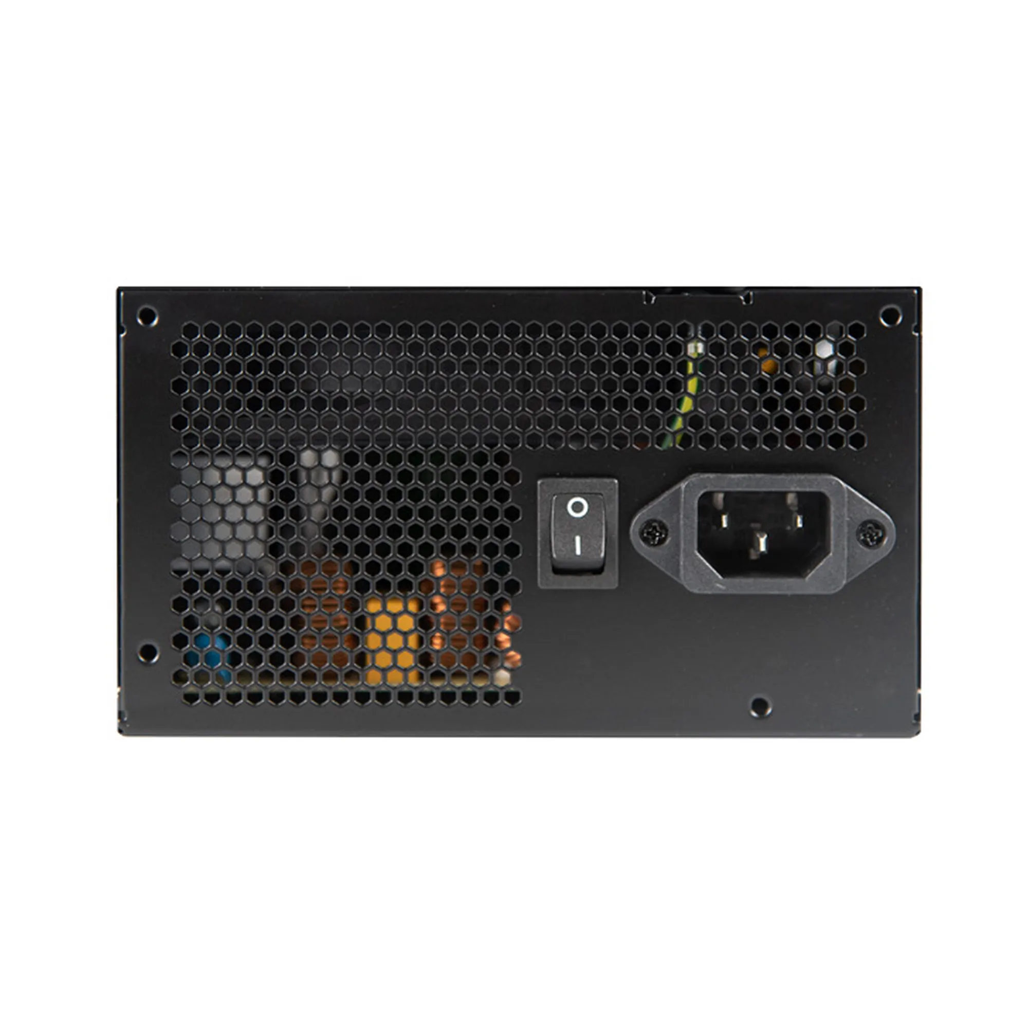Купити Блок живлення CHIEFTEC 400W (TPS-400S) - фото 3