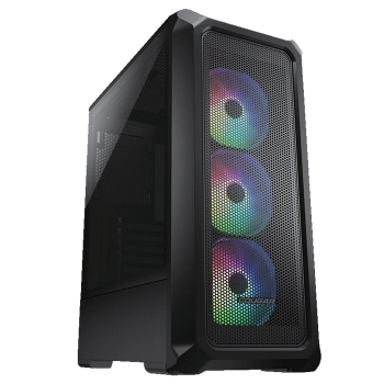 Купить Корпус Cougar Archon 2 Mesh RGB Black - фото 1