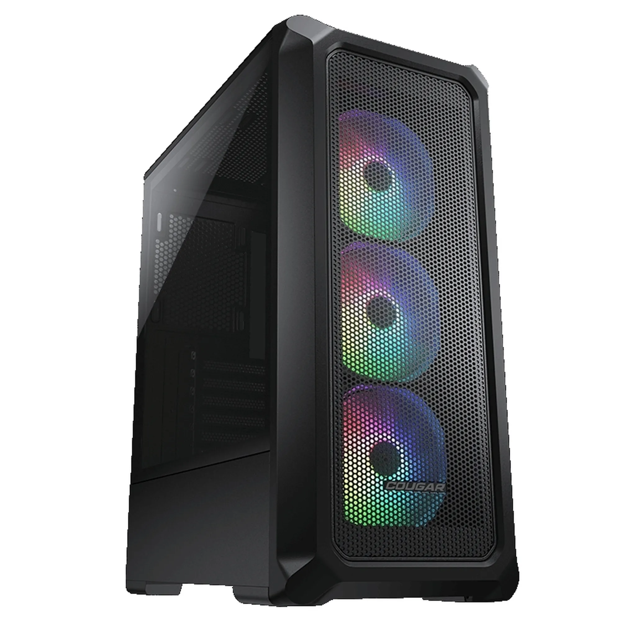 Купить Корпус Cougar Archon 2 Mesh RGB Black - фото 1