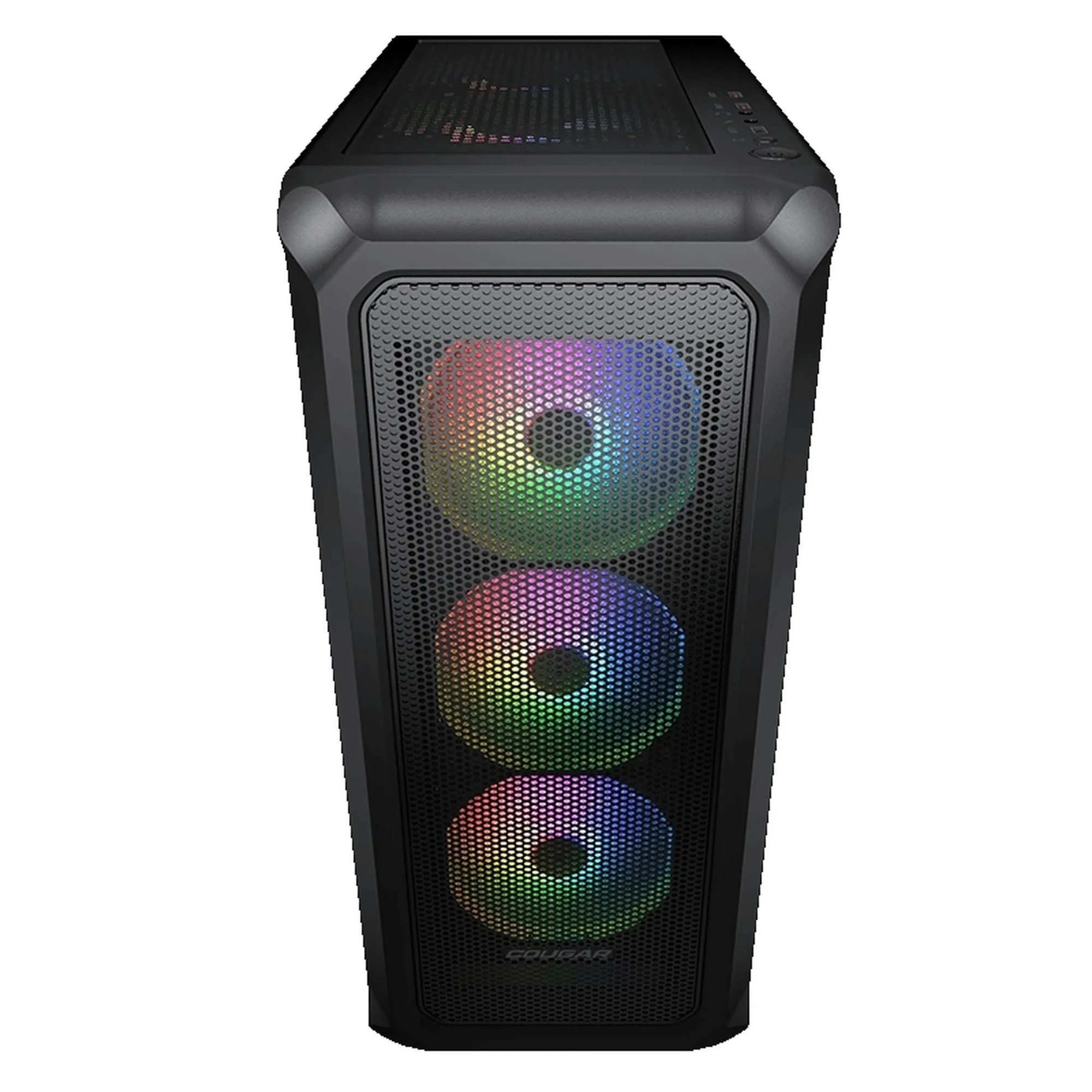 Купить Корпус Cougar Archon 2 Mesh RGB Black - фото 3