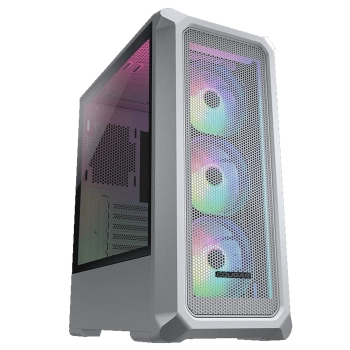 Купить Корпус Cougar Archon 2 Mesh RGB White - фото 1