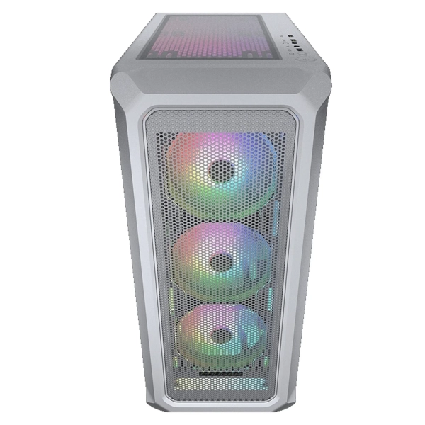 Купити Корпус Cougar Archon 2 Mesh RGB White - фото 3