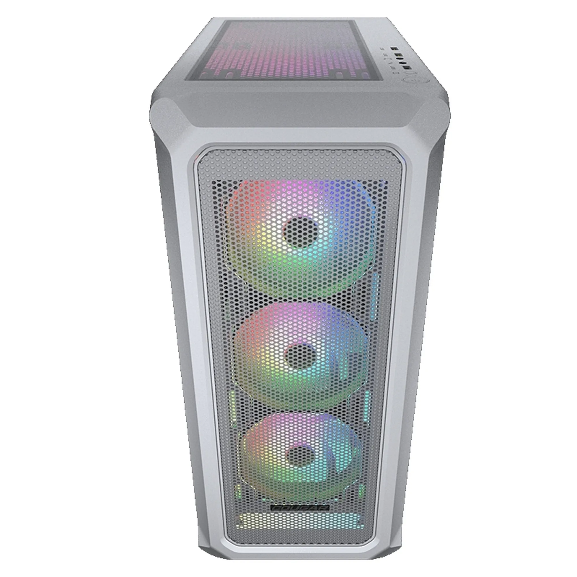 Купити Корпус Cougar Archon 2 Mesh RGB White - фото 3