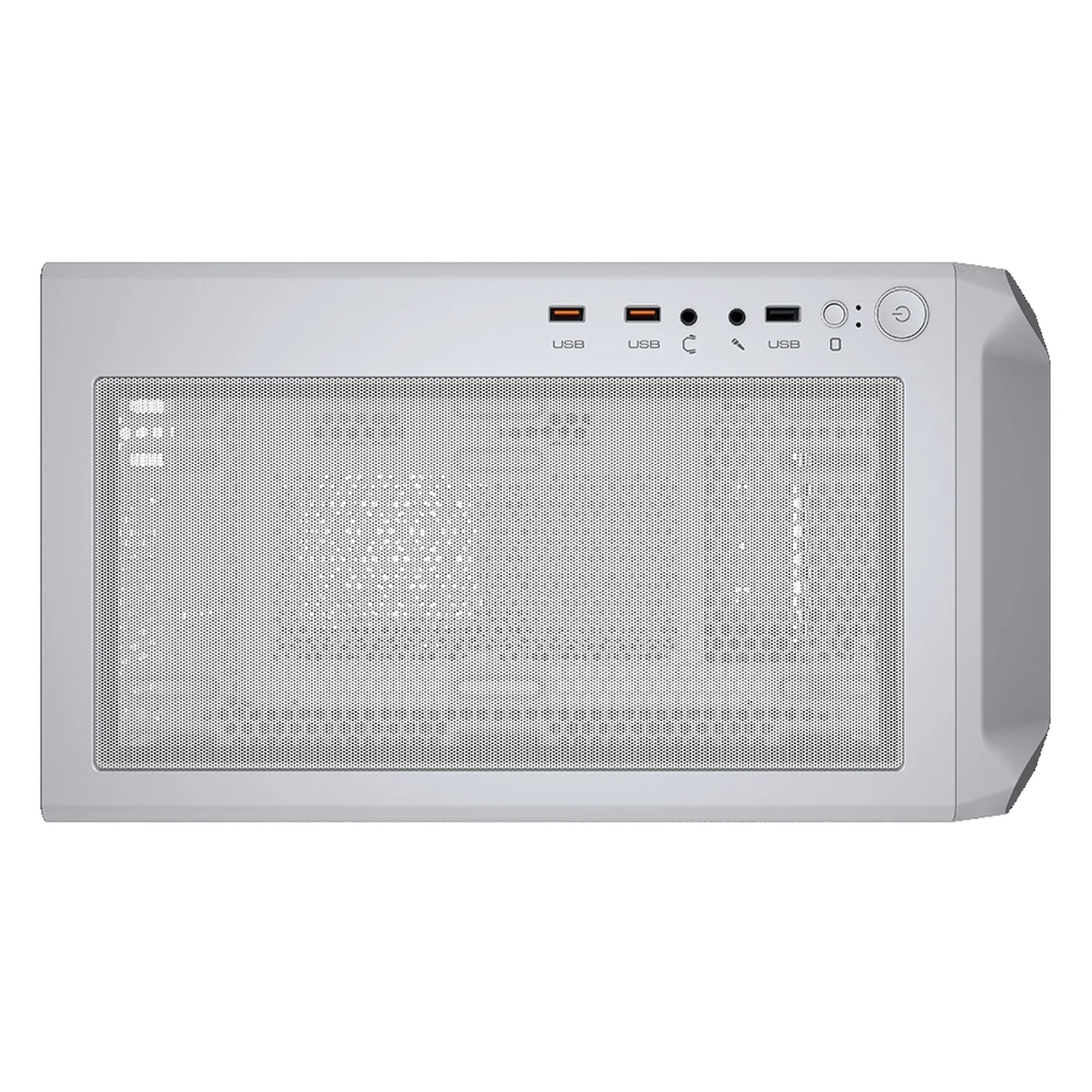 Купити Корпус Cougar Archon 2 Mesh RGB White - фото 4